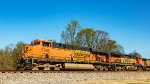 BNSF 5766